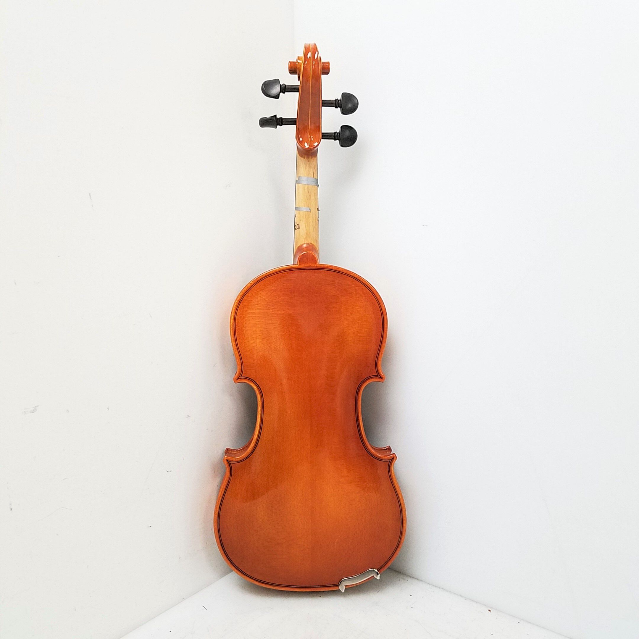 Samuel Musica バイオリン model:VNO-6 サイズ:1/4 | dizmekaro.com