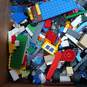 9.4lbs of Assorted LEGO Building Bricks image number 4