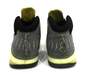 Air Jordan 23 OG White Stealth Men's Shoe Size 13 image number 3