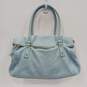 Kate Spade Baby Blue Purse image number 1