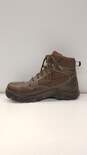 Timberland Power Fit Titan Steel Toe Field Work Boot US 12 image number 2