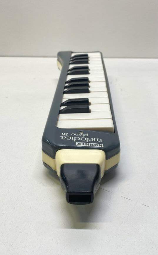 Hohner Hohner Melodica Piano 26 Piano / Keyboard image number 2