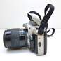 Nikon N65 35mm SLR Camera with Lens and Flash image number 6