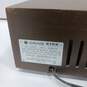 Vintage Craig 2705 Code Cassette Player Stereo Receiver image number 5