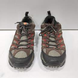 Merrell  Athletic Shoes Mens Szx 9.5