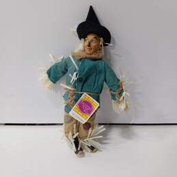 The Wizard of OZ Scarecrow Figure #P3801