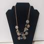 Bundle of Assorted Blue Fashion Jewelry image number 4