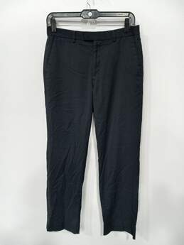 Calvin Klein Black Dress Pants Men's Size 29x30