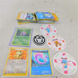 Pokemon TCG Lot of 100+ Cards Bulk with Holofoils and Rares