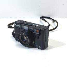 Canon AF35M 35mm Point & Shoot Camera