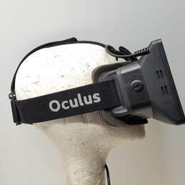 Oculus Development Kit DK
