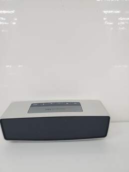Bose SoundLink Mini Portable Bluetooth Speaker Untested alternative image