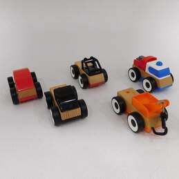 Ikea Lillabo Figures & Vehicles Pre-School Toys alternative image