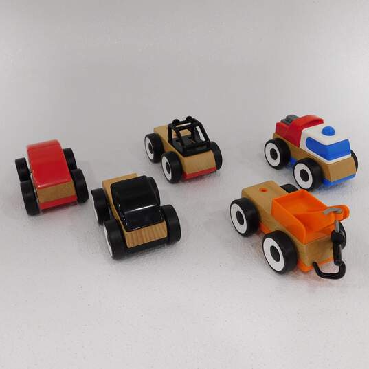 Ikea Lillabo Figures & Vehicles Pre-School Toys image number 2