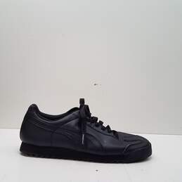 Puma Roma Basic Sneakers Black 10.5