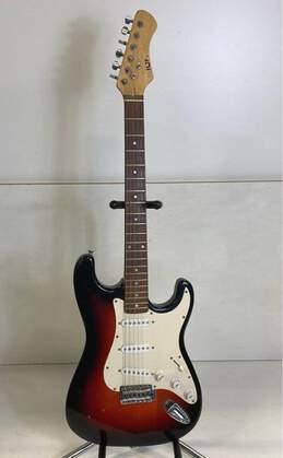 ION Electric Guitar - ION