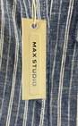 Max Studio Mullticolor Pants - Size Large image number 4
