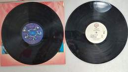 Van Halen - 1984 + Journey - Frontiers Vinyl Records alternative image