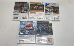 Donkey Kong Country Returns and Games (Wii) alternative image