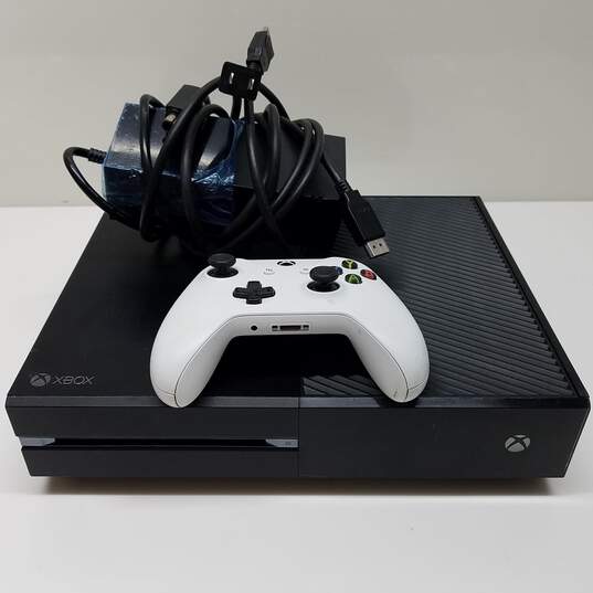 Xbox One 500GB Console image number 1