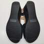 VIONIC Women's Hoola Astrid II Joy-Per's Wedge Heel Sandals Black Suede Size 11 image number 6