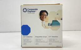 Corporate Express 3.5 Diskettes Qty. 25