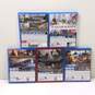 Lot of 5 Assorted Sony PlayStation 4 PS4 Video Games image number 2