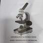 Amscope M150 Biological Microscope image number 5