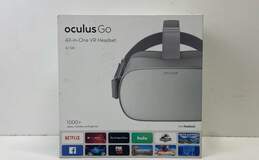 Meta Oculus Go VR Headset W/ Controller