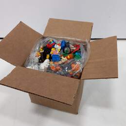 1.5LB Bulk Lot of Assorted LEGO Mini-Figures