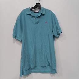 Polo by Ralph Lauren Polo Shirt Men's Size XL