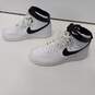 Nike Men's Air Force 1 High '07 CT2303-100 Shoe Size 10.5 image number 3