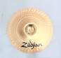 Zildjian ZXT 16 inch Thin Crash Cymbal image number 5