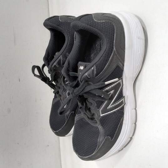 Women's New Balance Black 460 V3 Speed Ride Running Shoes 8.5 image number 4