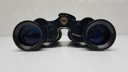 RTC Binoculars 0101 7/35mm Wide Angle Fully Coated Optic Lens - Untested alternative image