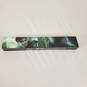 Harry Potter 7 Deathly Hollows Replica Wand Severus Snape IOB image number 2