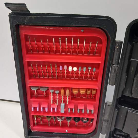 Handy Toughest 236PC Rotary Tool Kit image number 5