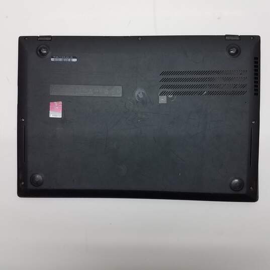 Lenovo ThinkPad X1 Carbon 14in Laptop Intel i5-3337U CPU 4GB RAM 128GB HDD image number 5