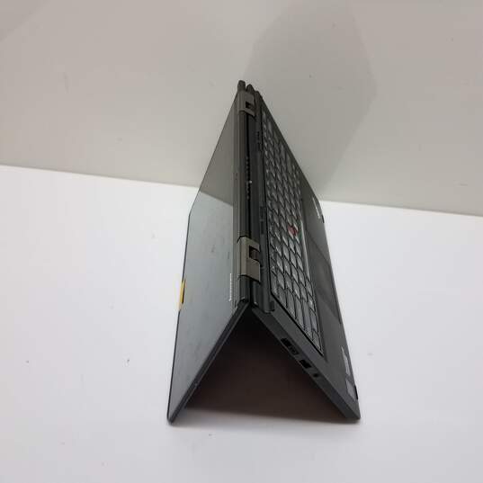 Lenovo ThinkPad Yoga 12in Laptop Intel i7-4500U CPU 8GB RAM 250GB HDD image number 2