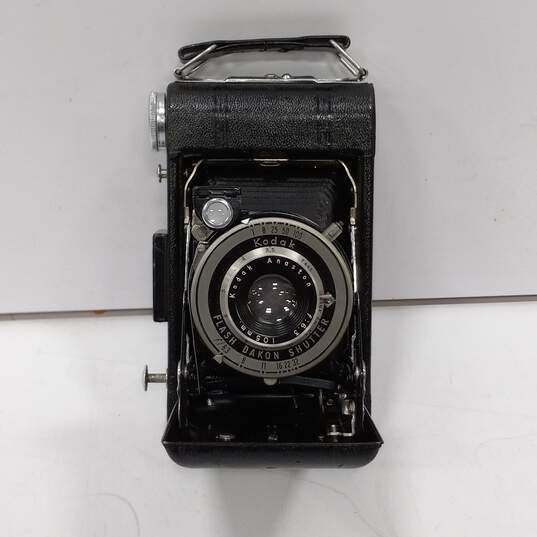 Vintage Kodak Camera image number 1