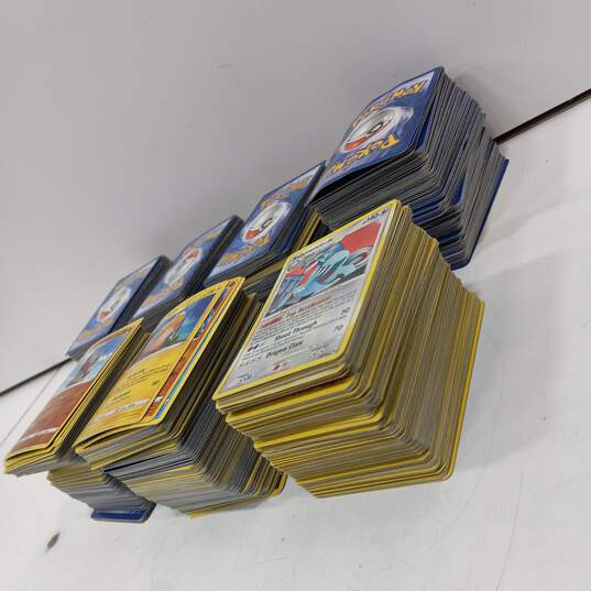3 Boxes Of Pokemon Cards image number 4