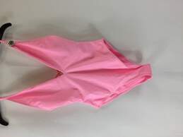 Forever 21 Women Pink Swimwear M