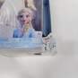 Disney Frozen Elsa and Interactive Olaf Dolls IOB image number 6