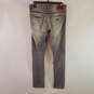 Armani Jean Men Grey Jeans 29 image number 1