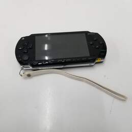 Untested Sony PSP 1001 with Hard Case