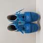 Creative Recreation Blue Low Sneakers Men's Size 12 image number 6