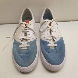 Air Jordan Series .02 Dear Dean Men's Shoes White Size 11.5