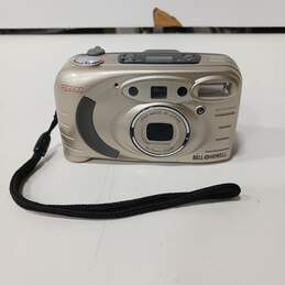 Bell & Howell PZ2200 AutoFocus Film Camera