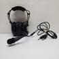 Rugged Air RA200 General Aviation Headset for Pilots UNTESTED image number 2