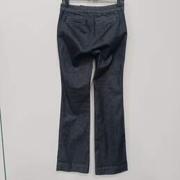 Tommy Bahama Women's Camden Denim Trouser Jeans Size 2 NWT alternative image